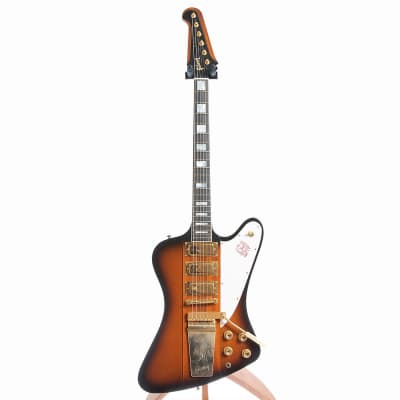Gibson Custom Shop '65 Firebird VII Reissue 1998 - 2016