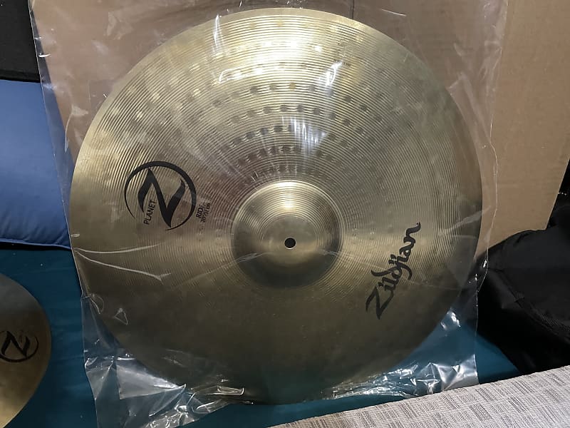 Zildjian plz4pk new arrivals