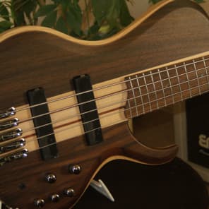 Ibanez BTB 885 SC Terra Firma Reverb Canada