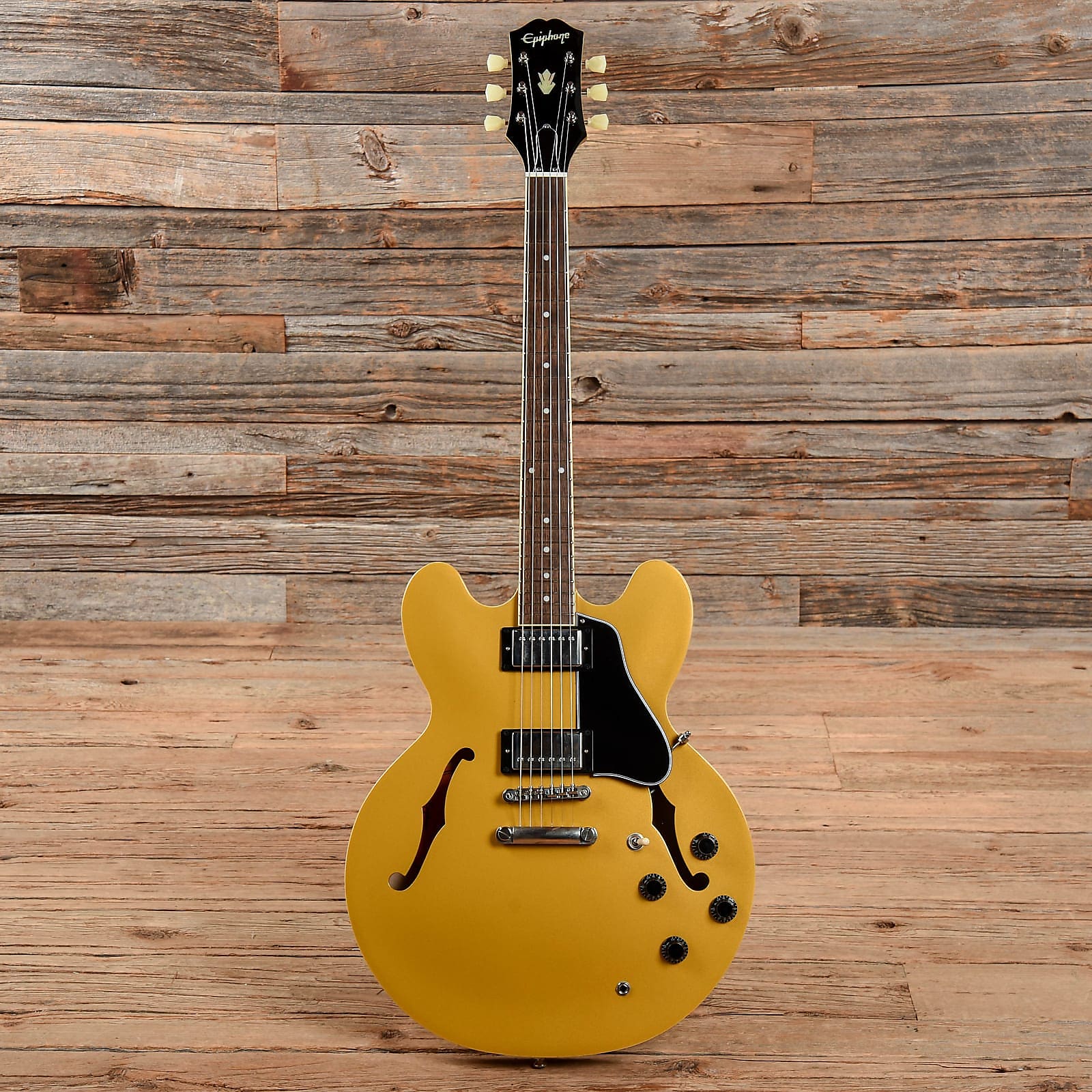 Epiphone Es 335 Pro Vs Inspired By Gibson | informacionpublica.svet.gob.gt