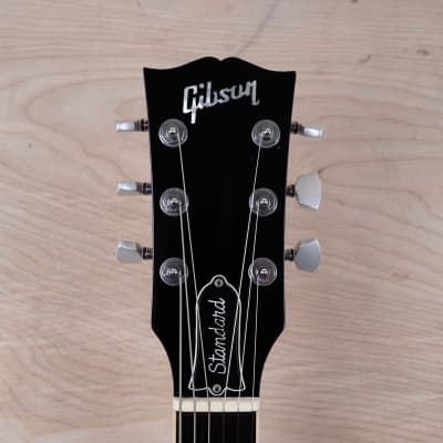 Gibson Les Paul Standard 1999 Honey Burst w/ OHSC image 23