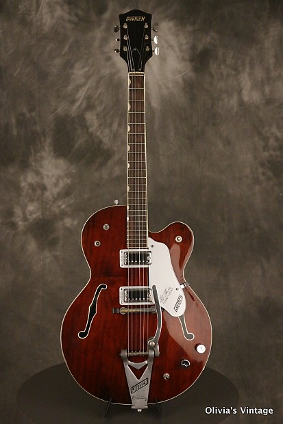 1964 cheap gretsch tennessean