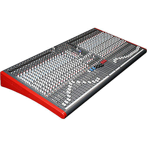 Allen & Heath ZED-436 32-Channel 4-Bus Mixer | Reverb