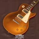 2004 Gibson Custom Shop Historic Collection 1957 Les Paul Gold Top Reissue