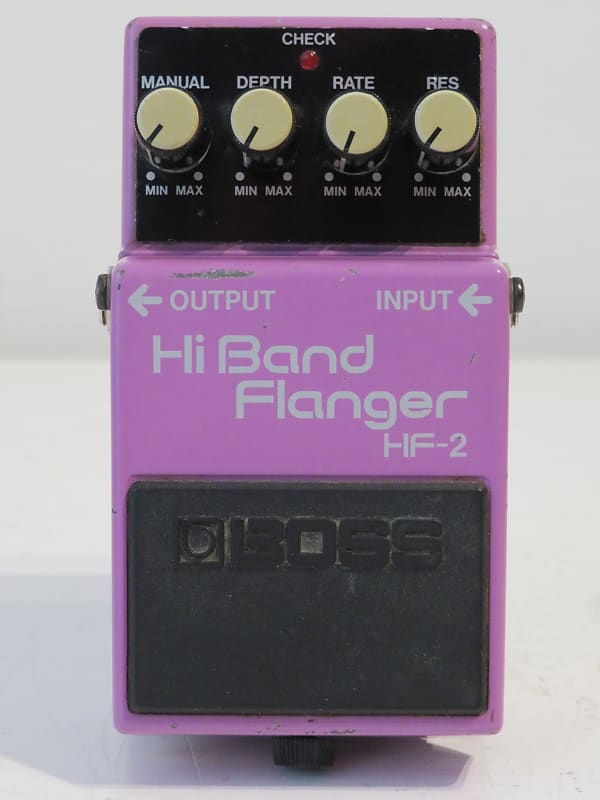 Boss HF-2