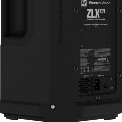 ELECTRO VOICE ZLX-8P-G2 image 2