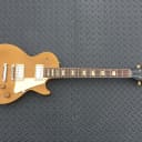 Gibson Les Paul  1953 Goldtop Conversion