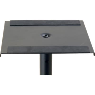 On-Stage Stands SMS6000-P Studio Monitor Stand (Pair) image 4