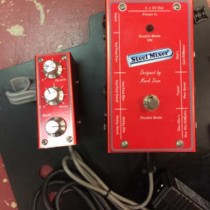Pedal steel new arrivals effects