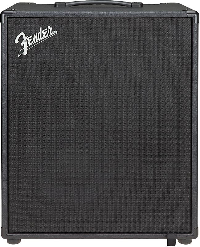 Fender Rumble Stage 800 w/ Built In Effects, B-Stock / AS NEW CONDITION. SAVE $! image 1
