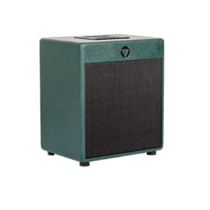 VBoutique USA Vbox 112 Unloaded Ext. Cab Emerald Green. "Match Your Kemper" image 1