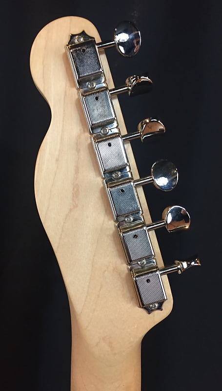 ⭐️Fender⭐️telecoustic DLX⭐️エレアコ⭐️ Fender Telecoustic Deluxe Acoustic-Electric Guitar Candy Apple Red