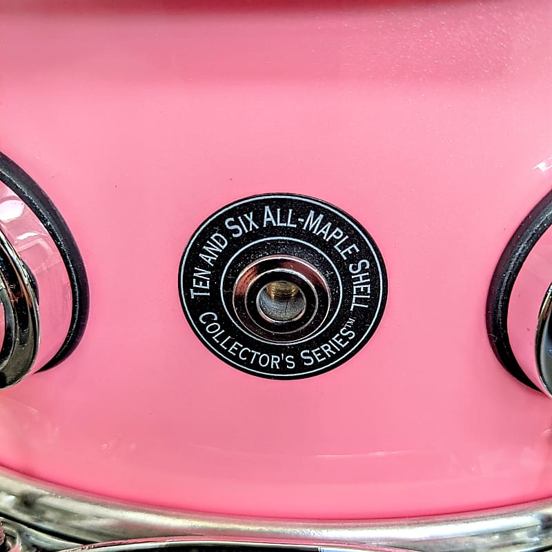 DW Collector's Series 5