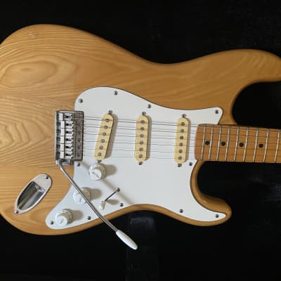 Yamato Stratocaster Replica image 6