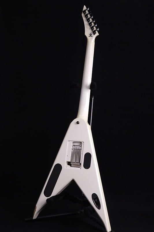 B.C. Rich White Electric Guitars for sale - eBay