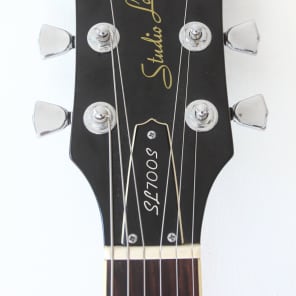 Yamaha Studio Lord SL700S Brown Sunburst 1980 | Reverb