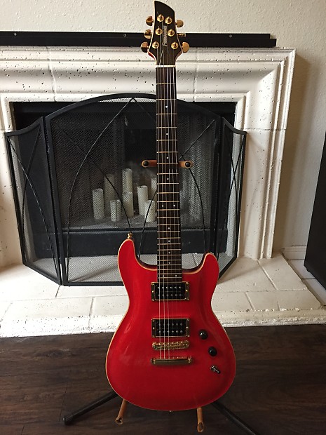 Fernandes＊APG-100 FERNANDES APG-100 for sale - Price and Used Value