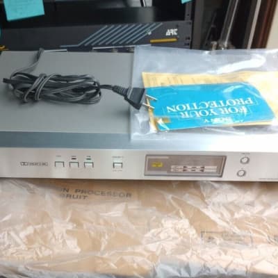アンプ SONY NOISE REDUCTION PROCESSOR NR-500 SONY NOISE REDUCTION PROCESSOR NR-500 | eBay