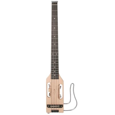 Traveler ULB UltraLight Acoustic Bass image 2