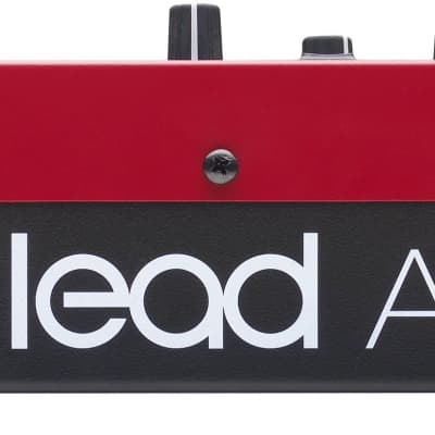 Nord LEAD A-1 Keyboard Synthesizer image 3
