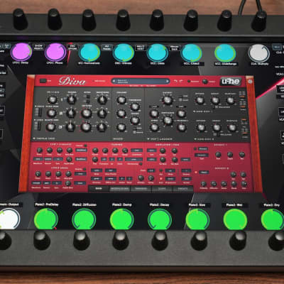 MP Midi Controller Model 2A 2023 | Reverb