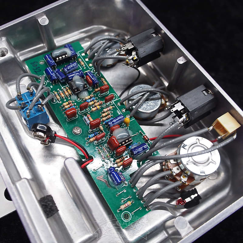 Ceriatone CENTURA professional overdrive Purple | Reverb Ceriatone CENTURA professional overdrive Purple | Reverb