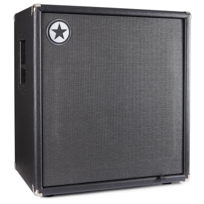 Blackstar U410C Elite 4X10" 800-watt Bass Cabinet W/Eminence image 1