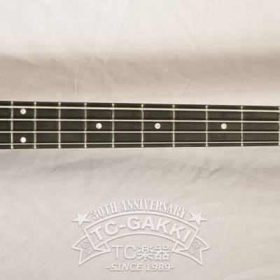2001 Gibson Thunderbird IV [3.95kg] image 5