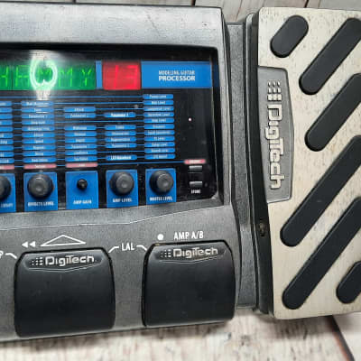 Reverb.com listing, price, conditions, and images for digitech-rp-350