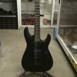 Schecter Diamond Series Damien 6 Electric Guitar With EMG