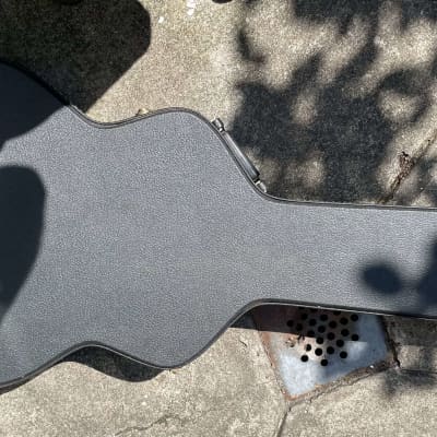 1955 Gibson ES-225T - Sunburst + HSC image 24