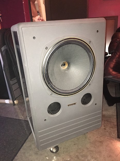 Tannoy System 15 DMT II