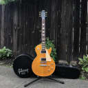 Gibson Les Paul 1960 classic 2000 Amber Transparent 9lbs 2oz