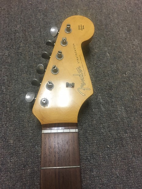 Fender Japan - FUZZFACED