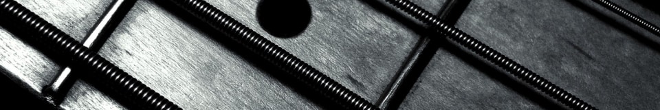 Bazz Bass Gear