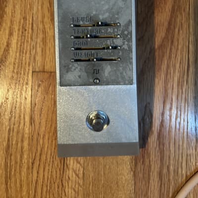 Reverb.com listing, price, conditions, and images for electronic-audio-experiments-0xeae-boost