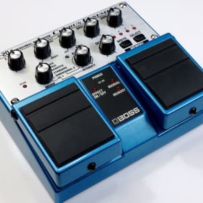 ギター BOSS CE-20 Chorus Ensemble BOSS - CE-20 | Chorus Ensemble