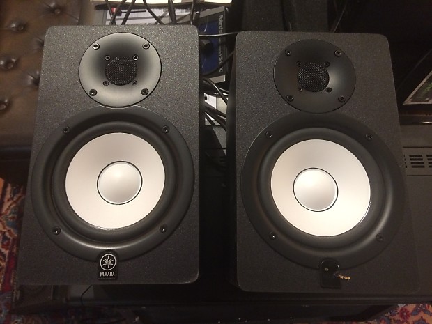 Yamaha HS50M Studio Monitors Price for Pair
