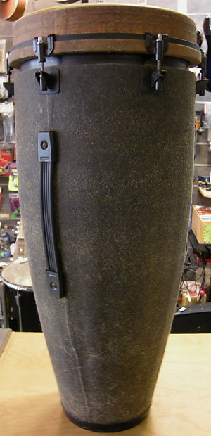 REMO TUBANO MONDO MO-F5 HEAD パーカッション Tubano 12 Inch Remo Drum