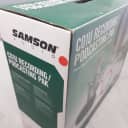 Samson   C01 U   Recording/Po DC Asting Pack   C/Astuccio