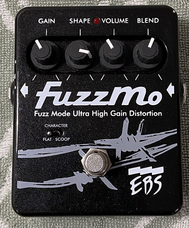 EBS FuzzMo