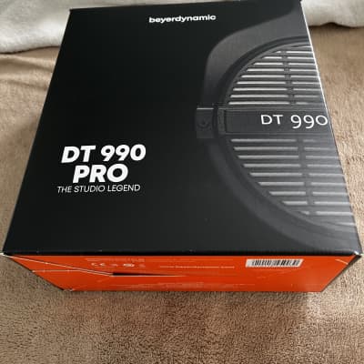 Got some DT 990 Pro's (250Ohm Limited edition) for $58 USD after