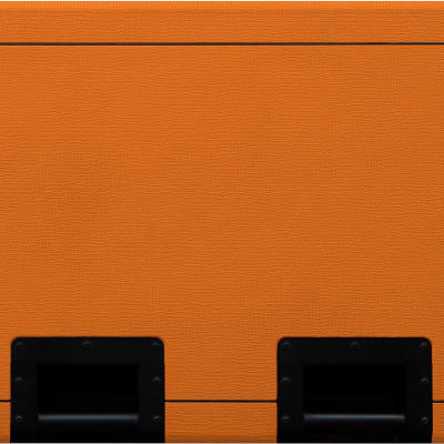 Orange OBC810 Bass Speaker Cabinet (8x10", 1200 Watts), Orange, 4 Ohms image 7