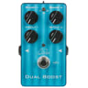 Suhr Dual Boost Guitar Effects Pedal (STORE DISPLAY)