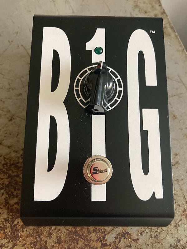 Shin-ei B1G 1 - What To Know & Where To Buy | Equipboard