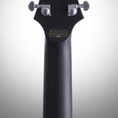 Schecter Damien Platinum 7 Electric Guitar, 7-String image 8