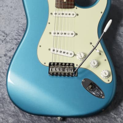 Cool Z ZST-1R / -Lake Placid Blue- （2010'sUSED） 【Made In Japan