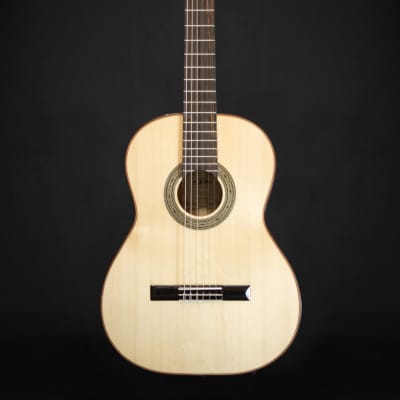 Aria F207 Flamenco Guitar for sale