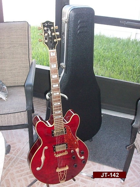 Jay turser jt 142 discount