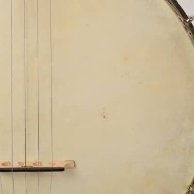 Vega Whyte Laydie 5-String Conversion Banjo 1926 image 5